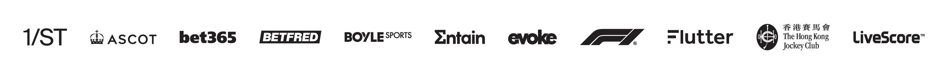 Spotlight Sports Group Partners