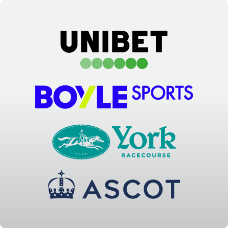 Sportsbook Partners