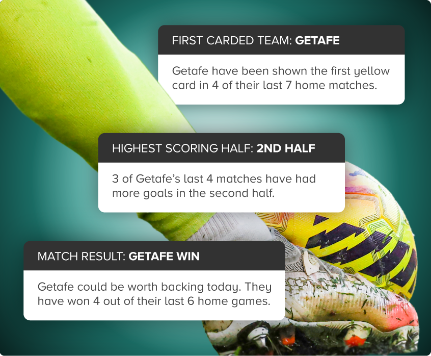 Racing Post Verdicts